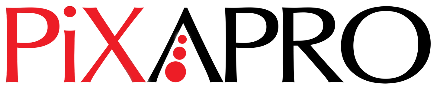 PiXAPRO