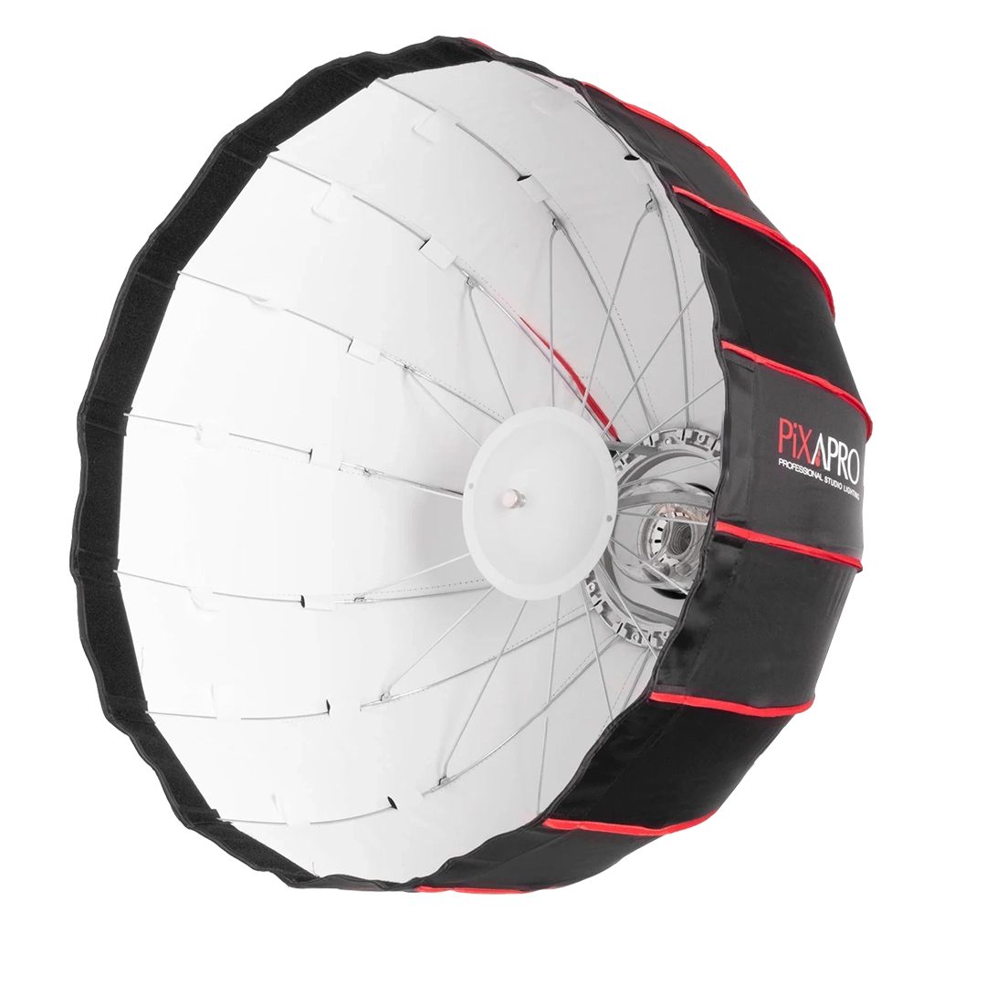 Softboxes