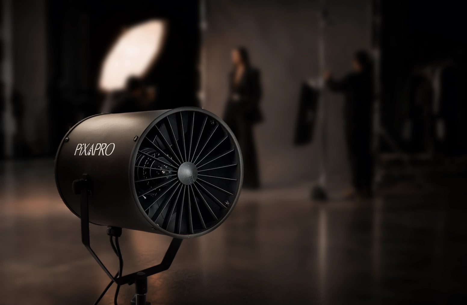 Wind machine
